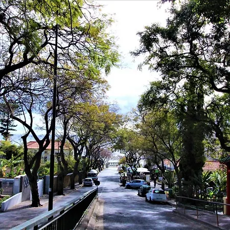 Apartment Lido Excellant Location Funchal (Madeira)
