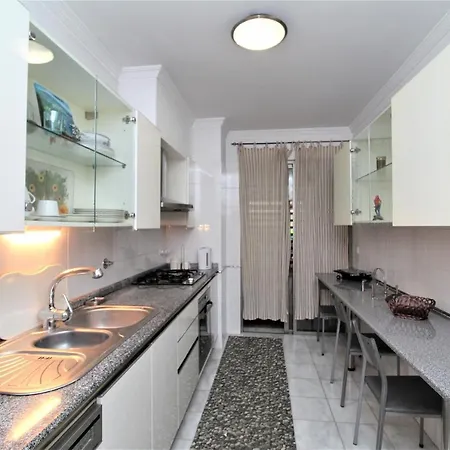 Apartment Lido Excellant Location