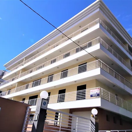 Lido Excellant Location Apartment *