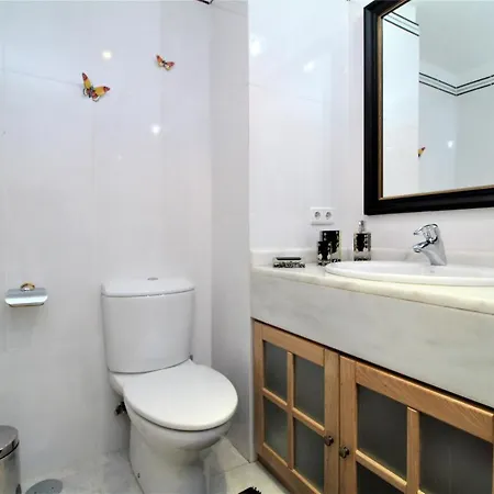 Lido Excellant Location Apartment Funchal (Madeira)