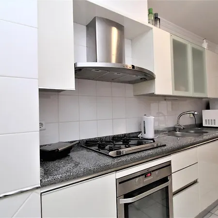 Apartment Lido Excellant Location