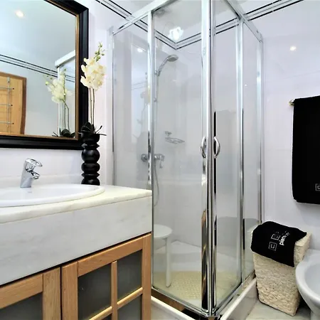 Apartment Lido Excellant Location